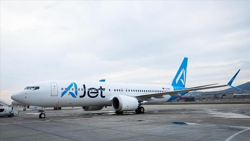 AJet ve TUI İşbirliğiyle Bodrum’dan Avrupa’ya Direkt Uçuşlar: 2026 Yaz Sezonu Planı