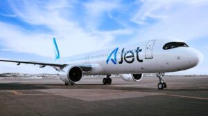 AJet’in Orta Doğu Uçuşları: Ankara’dan Erbil ve Yeni Rotasyonlar