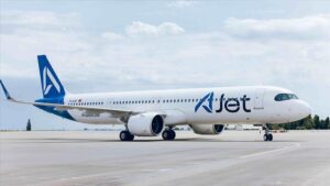 AJet’ten Avrupa’dan Arap Yarımadası’na Kadar 34 Ülke, 59 Şehir için İndirimli Bilet Fırsatı
