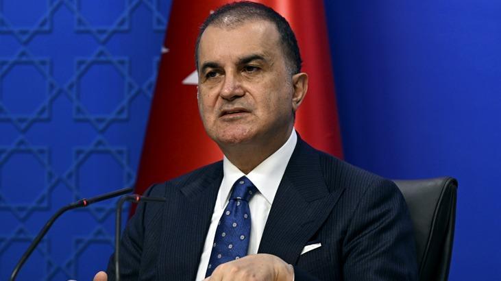 AK Parti İçeriği: Reform Gündeminden İnsanlık İçin Kararlı Adımlar