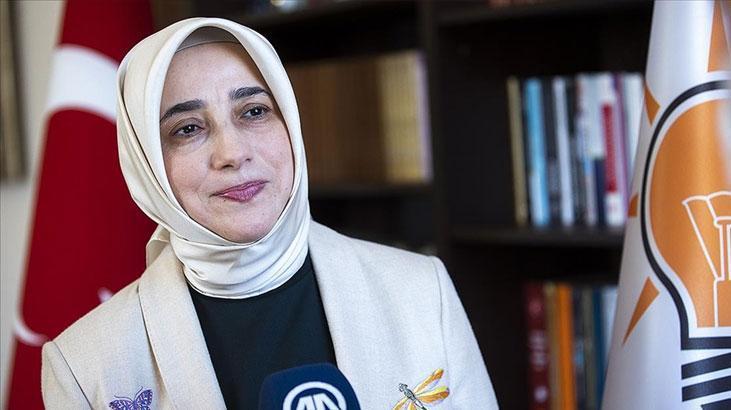 AK Parti Zengin: Yeni Anayasa Çerçevesi Demokratik Bir Adım ve Terörle Mücadelede Ortak Gayret