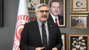 AK Parti’de Reform Işığı: 21. Yüzyıla Yönelik Değişim Vizyonu ve 2035 Hedefleri