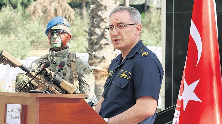 Akdeniz’de Stratejik Duruş: Türkiye’nin Bölgesel Güvenlik Vurgusu ve Güncel Operasyonlar