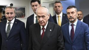 Akıl, Ahlak ve Adalet Temalı Siyaset ve Liderlik Okulu 22. Dönem Başladı