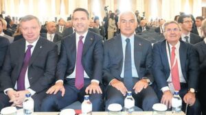 Akkuyu NGS ve Karadeniz Gazı: Türkiye’nin Enerji ve Turizm Vizyonu