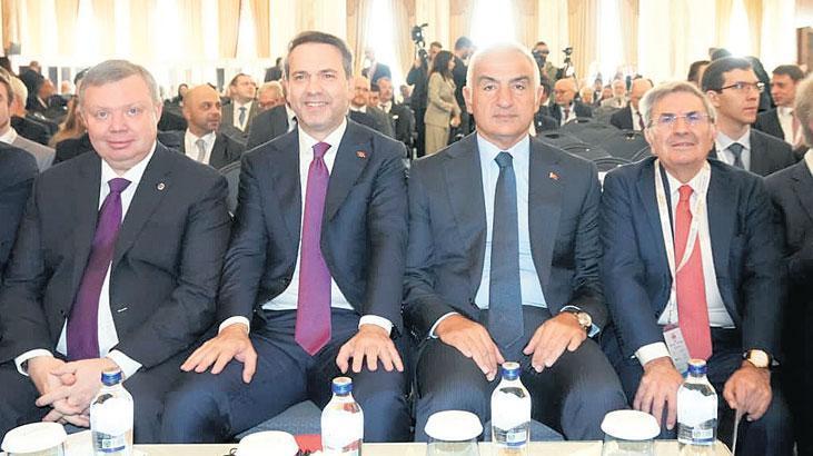 Akkuyu NGS ve Karadeniz Gazı: Türkiye’nin Enerji ve Turizm Vizyonu