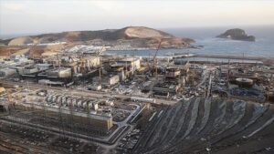 Akkuyu NGS’de Toplantı ve İnşaat Günceleri: Yetkili Açıklamalar ve Gezi Günü