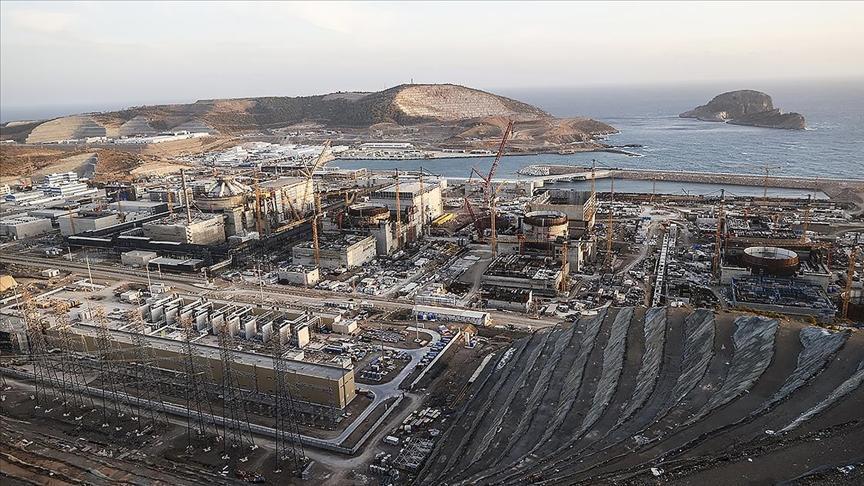 Akkuyu NGS’de Toplantı ve İnşaat Günceleri: Yetkili Açıklamalar ve Gezi Günü