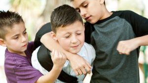 Akran Zorbalığını Anlama ve Önleme: Farklı Biçimlerde Ortaya Çıkış ve Etkileri