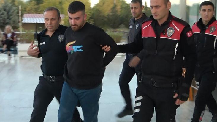 Aksaray’da Otobüs Terminalinde Ağır Olay: Silahlı Saldırı ve Sonrası Geniş Tahkikat