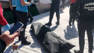Alanya Olayında Denizden Çıkan Cansız Bedene Ulaşıldı: Arama Kurtarma Ekipleri Başarıyla Çalıştı