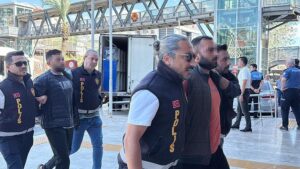 Alanya’da Olayın Ardındaki Geniş Soruşturma ve Gözaltılar