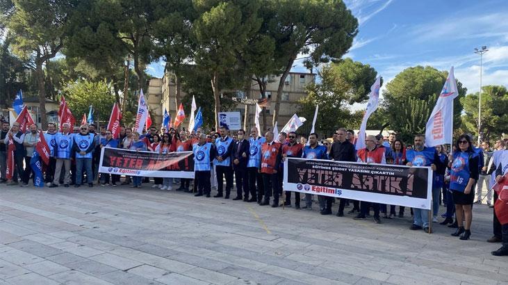 Alaşehir’de Okul Bahçesinde Yaşanan Olayla İlgili Gelişmeler ve Yetkili Açıklamaları