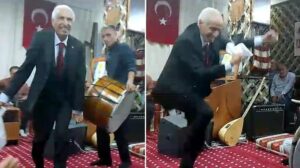 Ali Altınyüzük: Şanlıurfa’dan Gelen Anılarla Dolu Bir Veda