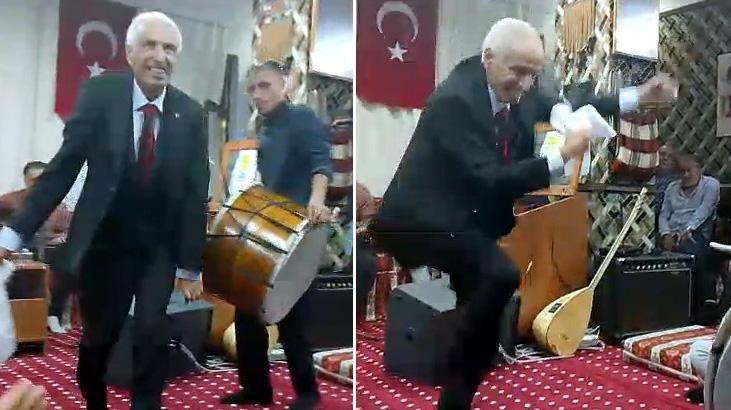 Ali Altınyüzük: Şanlıurfa’dan Gelen Anılarla Dolu Bir Veda