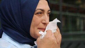 Alkol Testinde Yanlış Sonuç: Gazlı İçecek ve Dezenfektan Nedeniyle Şaşırtan İtiraf ve İstinaf Bekleyişi