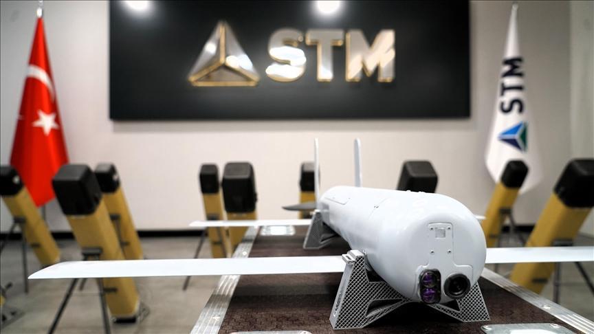 ALPAGU: STM’nin Sabit Kanatlı Vurucu İHA’sı ve Milli Saha Etkisi