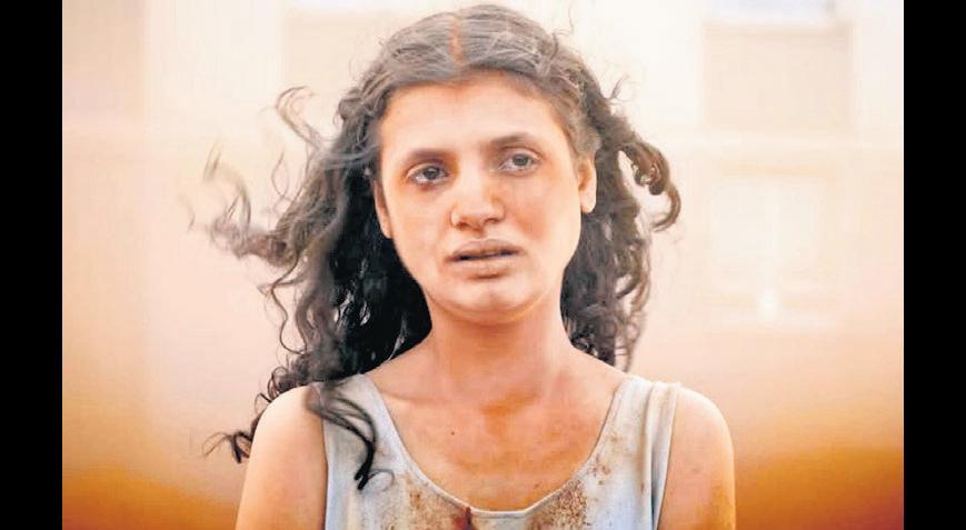 Alpha: Anne-Kız İlikisinin Duygusal ve Toplumsal Boyutlarıyla Distopik Bir Yolculuk