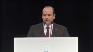 Altay Tankı Teslimatı ve Türkiye-Katar Savunma İşbirliği: Resmi Törenin Öne Çıkan Anları