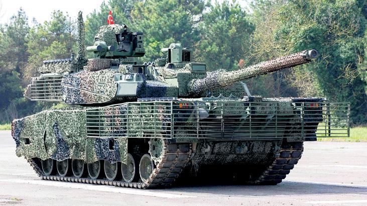 Altay Tankı ve BMC Ankara Üretim Tesisi: Milli Seviyede Takip Edilen Gelişmeler