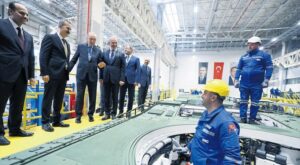 Altay Tankı ve Türkiye’nin Savunma Sanayinde Yeni Dönem: ÜretimdenTeslimata Doğru