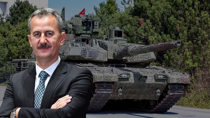 Altay Tesislerinde Üretime Doğru: Türkiye’nin Savunma Sanayi Stratejisinde Yeni Aşama