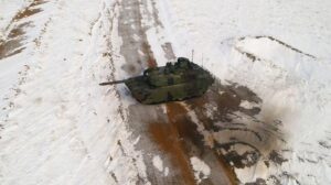 ALTAY ve Yeni Nesil Zırhlı Araçlar: Türkiye’nin Milli Tank Projesinin Yeni Dönemi