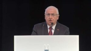 Altay ve Yerli Savunma Sanayimizin Yeni Dönemi: Üretim, Güç ve Bağımsızlık