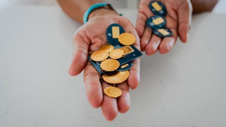 Altın Fiyatlarındaki Hızlı Artış ve Görünmeyen Etkenler: Yıl Sonu Tahminleri ve Piyasa Yorumu