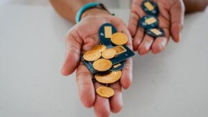 Altın Piyasasında Hareketli Günler: Rekorlar, Teknikler ve Yatırım Stratejileri