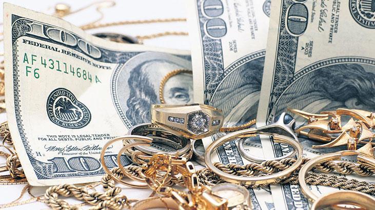 Altın Piyasasında New York ve Türkiye’de İki Uçlu Dalga: Yükseliş ve Spekülasyon Gölgesinde Kapalıçarşı’nın Mesajı