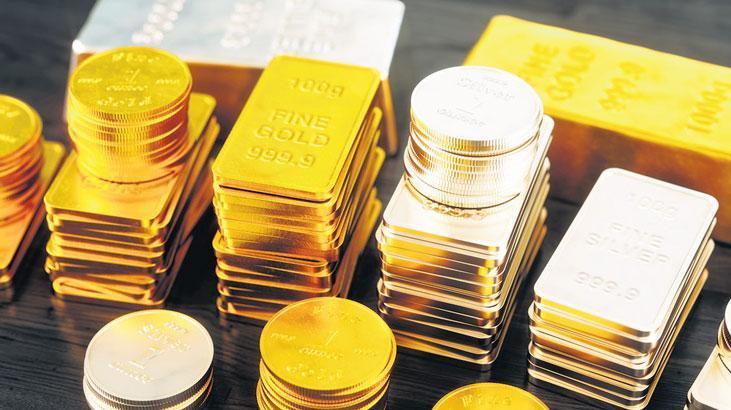 Altın ve Gümüş: Piyasa Rüzgârlarıyla Değişen Yatırım Dengeleri