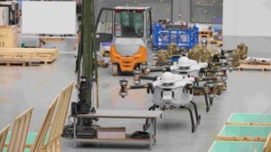 Altınay Savunma Üretim Teknolojileri Merkezi’nde Basın Toplantısı Özeti