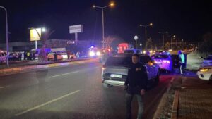 Altınkum’da Silahlı Gasp ve Çatışma: 2 Ölü ve 5 Yaralı