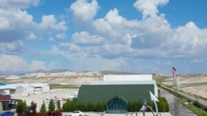 Amatör ve Sportif Havacılık İçin Yeni Hava Kampüsleri: Kriz Yönetimi ve Ekonomik Etkileşim İçinde Genişleyen Noktalar