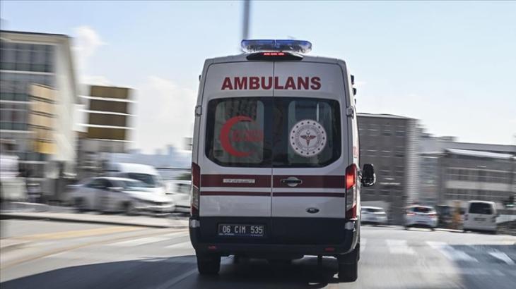 Ambulans Yolu Vermezsen Cezanı Duyuruyor: Yeni Trafik Yasası ve Uygulama Adımları