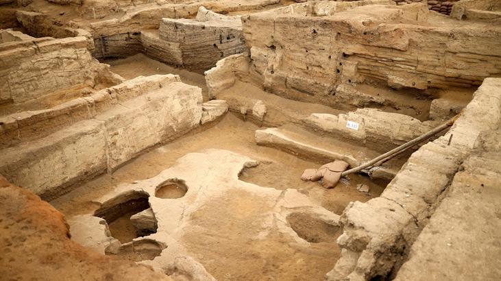 Anadolu’nun Yüzyıllar Boyu Beslenen Sofra Geleneği: Nohttan Ekmekten Hasatlar ve Ritüeller