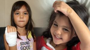 Anaokulu Kapatı Kapıya Sıkışan Parmağını Koptu: Olayın Ayrıntıları ve Okul İdaresiyle İlgili Tepkiler