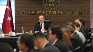 Ankara 2026: Türk Dünyası Turizm Başkenti için Kültürel Yolculuk ve Hazırlıklar