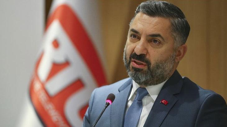 Ankara Bilim Üniversitesi’nde Dijital İletişim ve Etik Vurgusu: Açılış Dersi RTÜK Başkanı Şahin’den