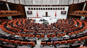 Ankara Oturumunda UNRWA Ofisi için Onay Süreci: Partiler Caddelerde Destek ve Koordinasyon Vurgusu