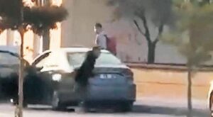 Ankara’da Bursuz Kaza ve Silahlı Saldırıların Ardındaki Gelişmeler