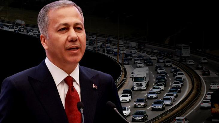 Ankara’da Hız Sınırı Tartışması ve Cezaların Gölgesi
