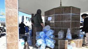 Ankara’da Kesintiler: Yakupabdal ve Mamak’ta Su Dağıtımında Yaşanan Zorluklar ve Son Gelişmeler