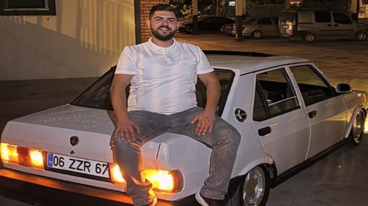 Ankara’da Tünel Kavşağında Silahlı Çıksa: İki Şüpheli Yakalandı