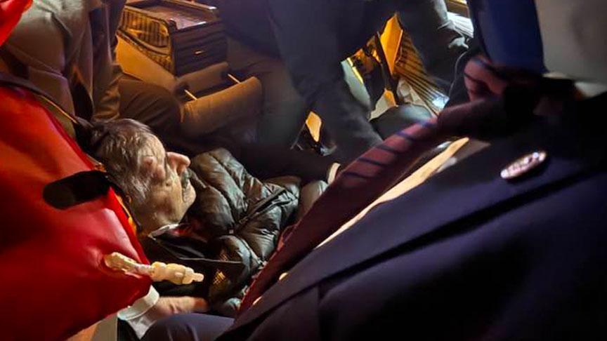 Ankara’da Yaşanan Kaza Sonrası Gelişmeler ve Yaralılar Hakkında Güncel Bilgiler