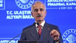 Antalya-Alanya Otoyolu Finansmanı ve Bölgesel Kalkınmaya Katkısı Üzerine Detaylı Değerlendirme