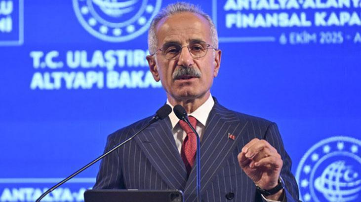 Antalya-Alanya Otoyolu Finansmanı ve Bölgesel Kalkınmaya Katkısı Üzerine Detaylı Değerlendirme