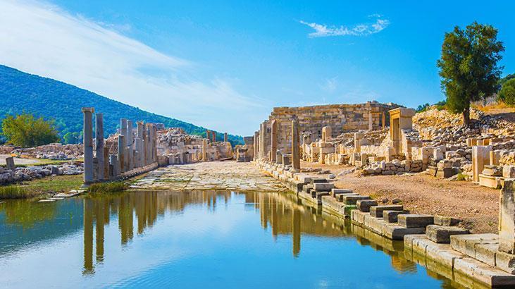 Antalya Kültür Yolu Festivali: Şehrin Sanatla Atılan Büyük Adımı