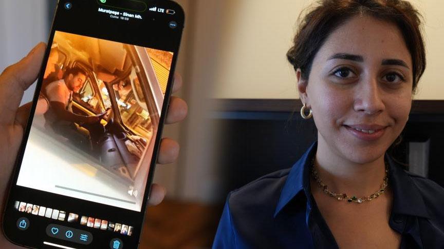 Antalya Trafikte Şiddete Karşı Savunması: Avukat Fatma Pehlivan’ın Suç Duyurusu ve Olayın Kameralı Kaydı